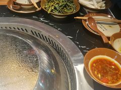 -锅来乐地锅鸡(安亭店)