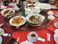 -东江海鲜酒家(艺都分店)