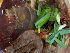 -鲁小三·大骨自助(金山总店)