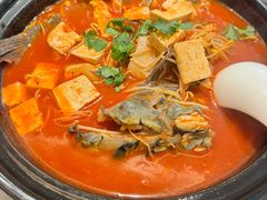-贵州大厦贵州厅(樱花园西街店)