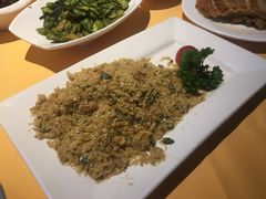 -功德林(南京西路店)
