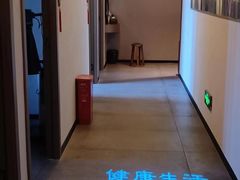 -锦艾·推拿艾灸&疗愈SPA(时代天街空中花园店)