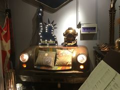 -RGF(巨鹿路店)