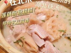 -清水亭湖北菜(大屯DT51店)