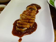 -紫霞门韩国料理烤肉(深南东路店)