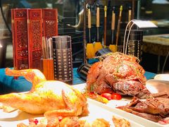 -杭州国际会议中心洲际酒店-原素全日餐厅(解放东路店)