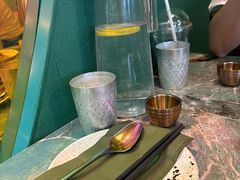 -浩海火烧云傣家菜(京广店)