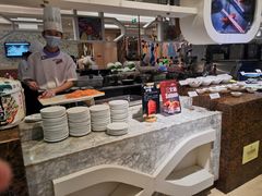 -芭菲盛宴·环球美食(袁家岗店)