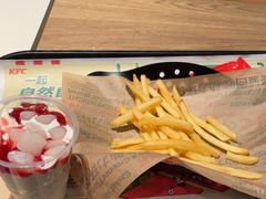 -肯德基(新市百店)