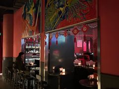 -JZ Club 爵士酒吧(上海店)