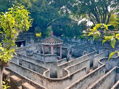 -广州莲花山旅游区