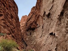 -天山神秘大峡谷