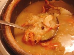 -利杨记·本味轩粥坊·烧烤(宝体店)