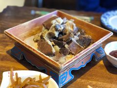 -塞伊德·蒙餐(锡林浩特店)