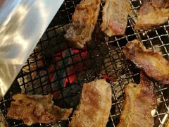 -万兴佳烤肉·长白山老味道(宏泰广场店)