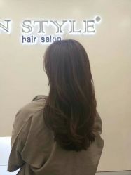 -INSTYLE造型·明星店