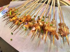 牛油-马叉虫和妖且闲·长沙大排档(解放西店)