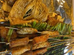 -云晓光头烧烤吧(盛夏店)
