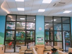 -海南现代妇女儿童医院(府城院区)