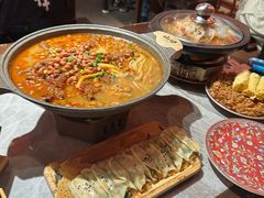 -山四砂锅(太原钟楼街店)