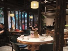 -院子餐厅·大锅菜·老杭帮(桥西直街店)