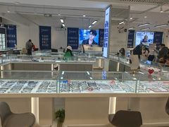 -老仙配镜厂(北京沙河人民公社大食堂店)
