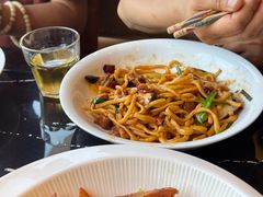 -巴依老爷新疆美食(清华东门店)