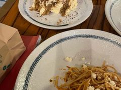 -PIZZA BIANCA(民园店)