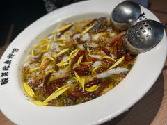 -太二酸菜鱼(上海佛罗伦萨小镇店)