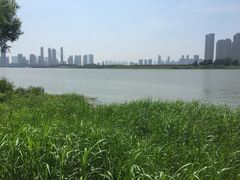 -汉江湾体育公园