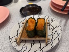 -争鲜回转寿司(流行前线店)