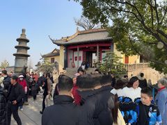 -狼山风景名胜区