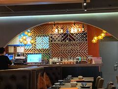 大堂-丝路金桃·新疆菜(徐汇店)