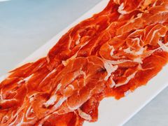 -清真·鸦儿李记·涮肉(和平里店)