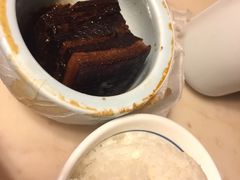 -桂满陇·蟹黄小笼汤包(中山公园店)