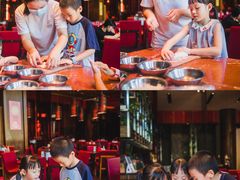 -三亚海棠湾万丽度假酒店