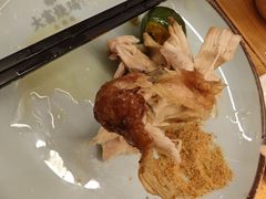-大富烧鸡大牌档(扬帆店)