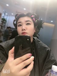 -尚·丹尼Hair