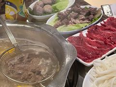 -小肥牛潮汕牛肉火锅(南联店)