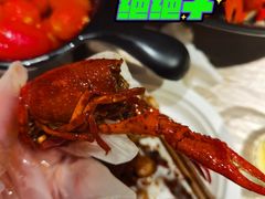 -巴厘龙虾·榜首油焖大虾(洞庭·艺术洋房店)