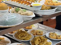 -香港蓮香樓(中環店)