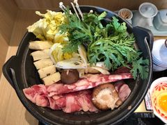-味太助·银饭食堂(中华城店)