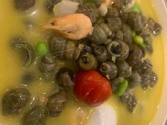 -锡和无锡菜(景丽苑店)