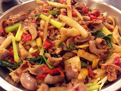 -胖娃古镇鸡杂(磁器口总店)