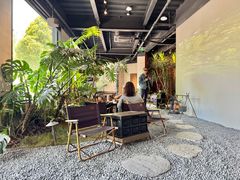 -J Create城市露营咖啡·简餐·宠物(上海动物园店)