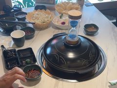 -狐狸爱上椰子鸡(滨江星光大道店)