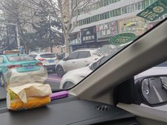 -原麦时光·蛋糕面包(建设大街店)