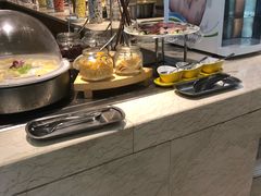 -温州铂尔曼酒店蘭 咖啡厅