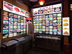 -长兴菜馆(高桥店)