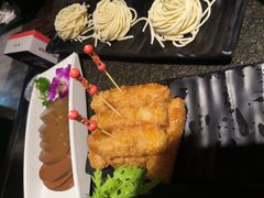 -椒王火锅(厚街万达店)